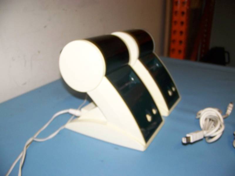 lot 100 image: (2) SII, Thermal, Smart Label Printers