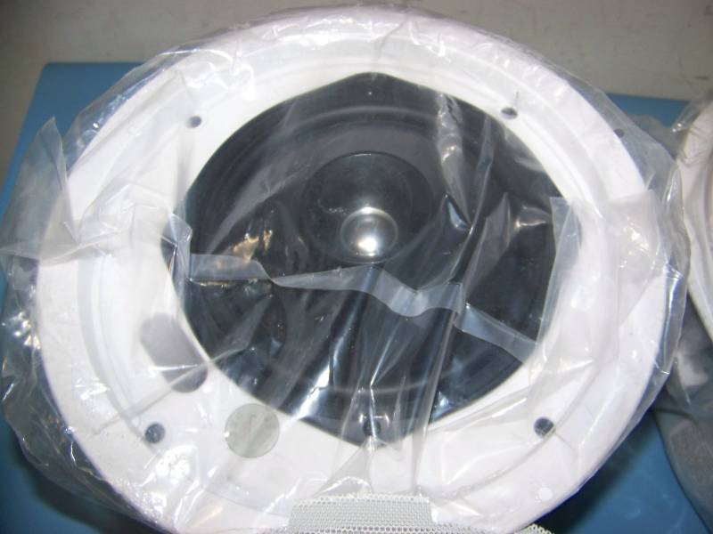lot 83 image: (3) JBL, In-Ceiling Speakers  Loudspeakers