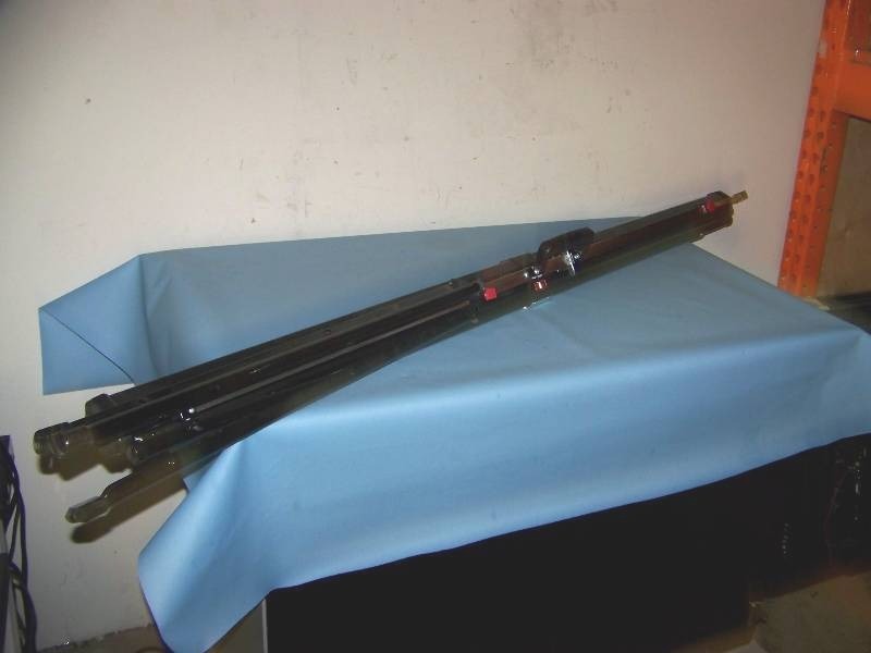 lot 50 image: Apollo, Tri-Pod, Manual, Movie  Projection Screen