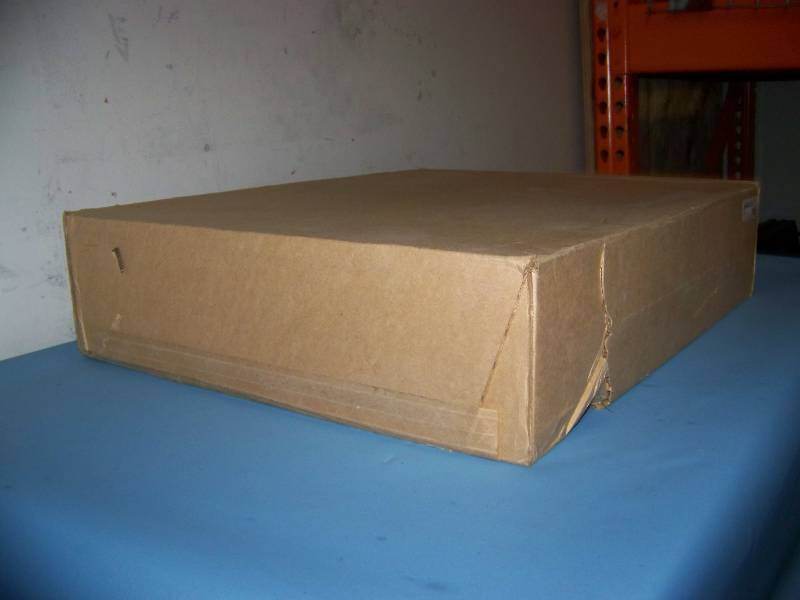 lot 22 image: Chief Manufacturing, Wall Mount for Flat Panel TVs  Monitors  Displays