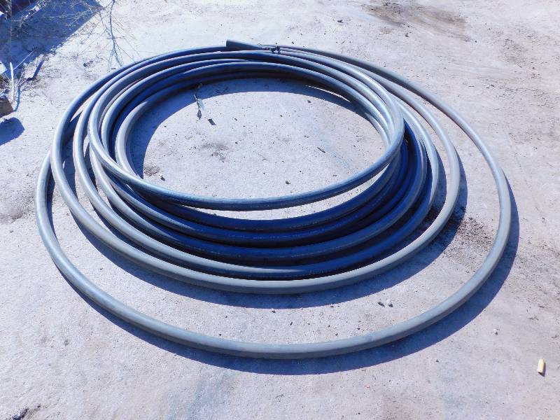 150 of 2 Irrigation Tubing