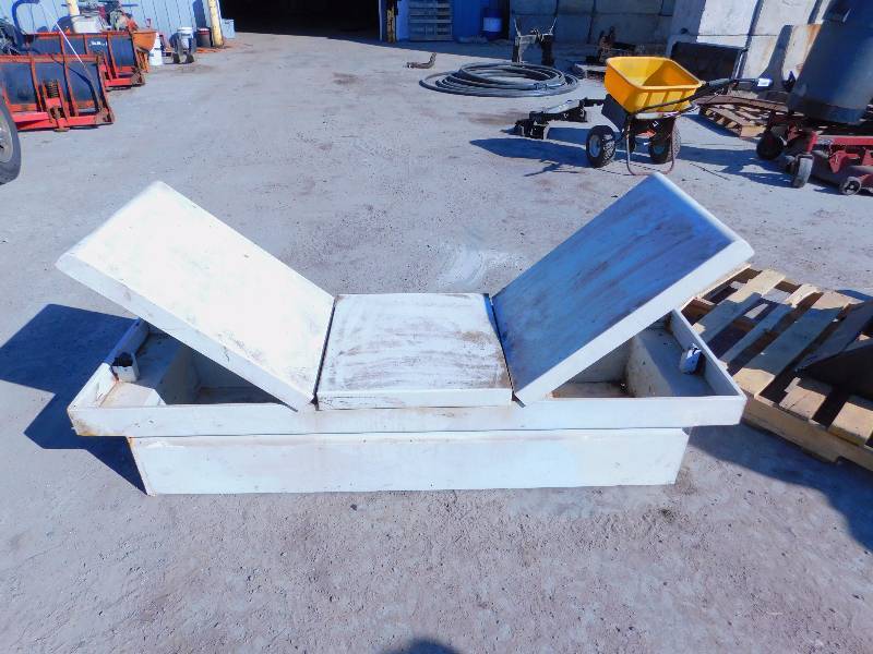 Truck Toolbox