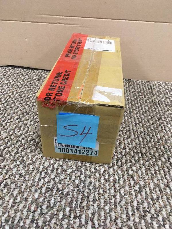 lot 54 image: ITW Brands 21427 #12-14 x 2 Teks Hex Washer Head Drill Point Screws Provide Secure (150 Pack each) total of 3 boxes