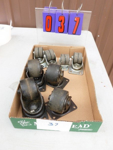 SnS Auctions # 287 Vintage Rail Road & primitive tools.
