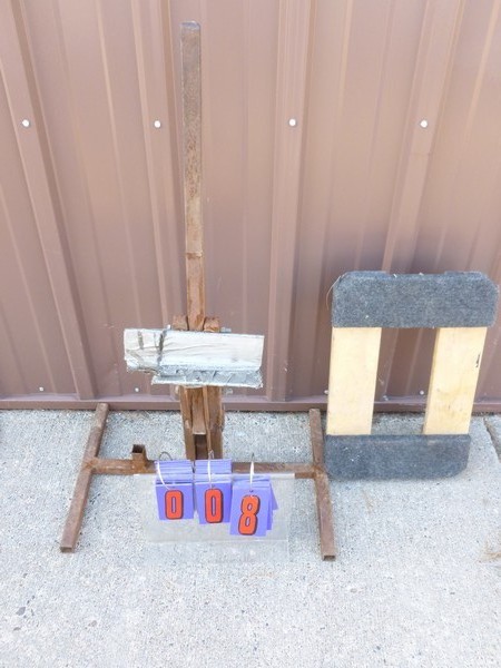 SnS Auctions # 288 Fall Snowmobiles & Lawn Equipment
