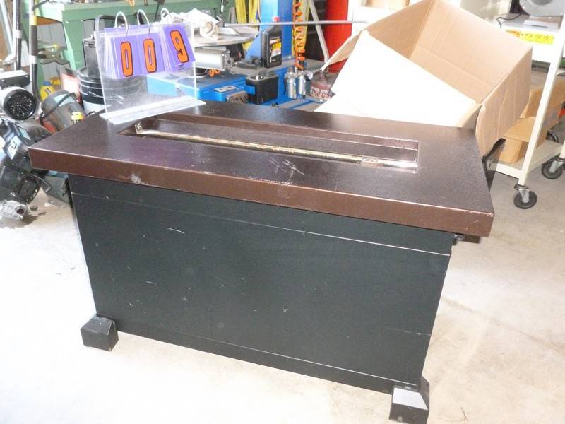 SnS Auctions # 288 Fall Snowmobiles & Lawn Equipment