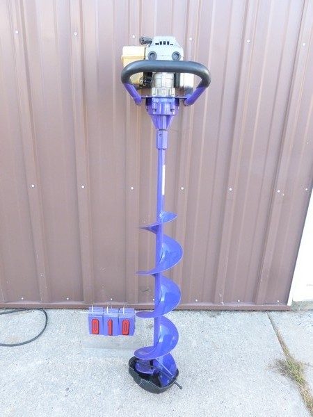 SnS Auctions # 288 Fall Snowmobiles & Lawn Equipment