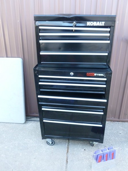 SnS Auctions # 288 Fall Snowmobiles & Lawn Equipment