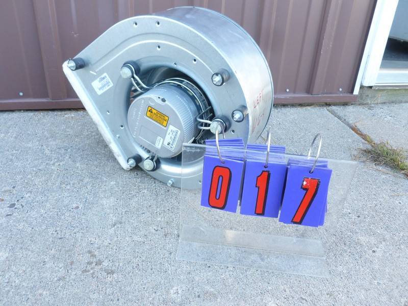 SnS Auctions # 288 Fall Snowmobiles & Lawn Equipment