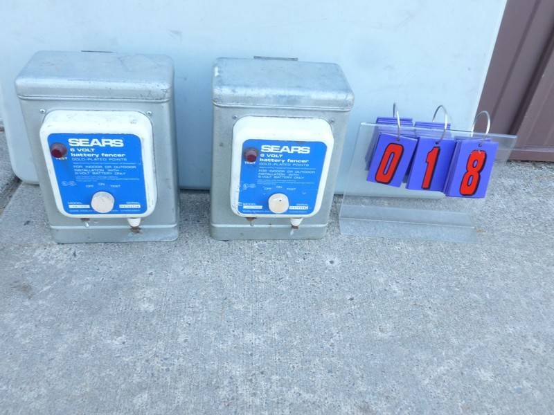 SnS Auctions # 288 Fall Snowmobiles & Lawn Equipment