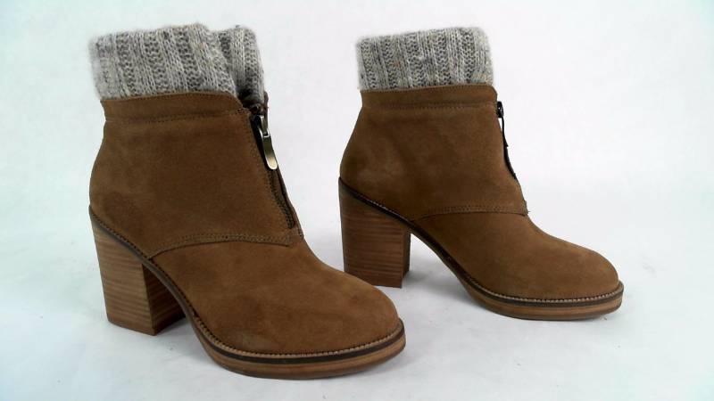 Chinese Laundry Womens Marvel Bootie  Boots - Size 6