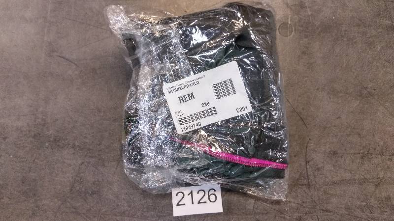 Beautyko Womens Thermo Slimming Detox Pants with Pockets - Black w Pink - Size X Large