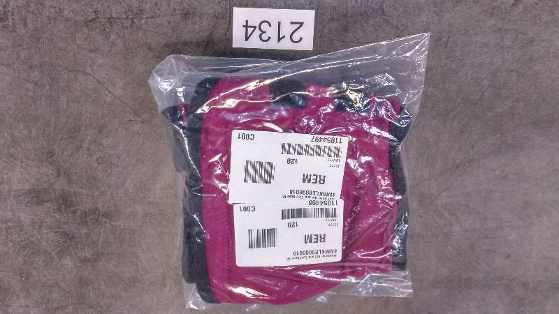 2 pc. Bluestone Hot and Cold Knee Wrap