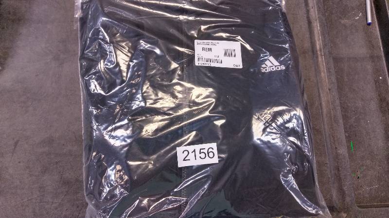 Adidas Mens Everyday Attack Hoodie - Black - Size 3XL