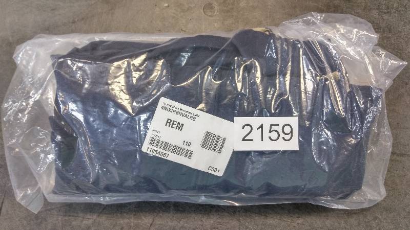 Victory Mens Microfiber -&nbsp Light Navy - Size Large