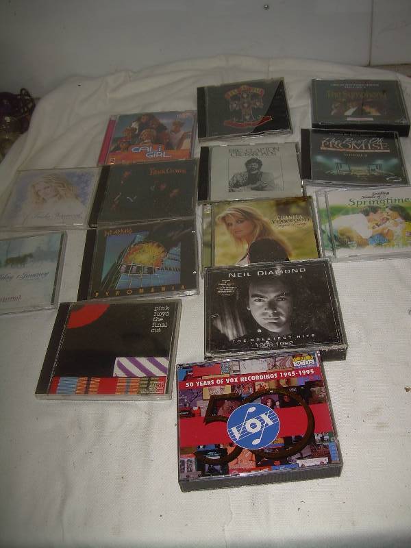 14 CDS