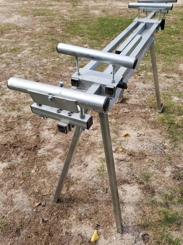 Stablemate Miter Saw Stand, Contractor Series 2003 Acura TLS, 1976