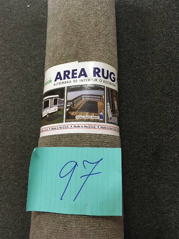 lot 97 image: Area Rug