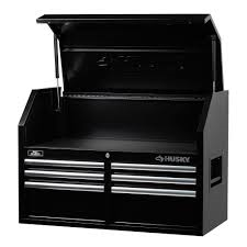 Husky 36 in 6 Drawer Tool Chest never used