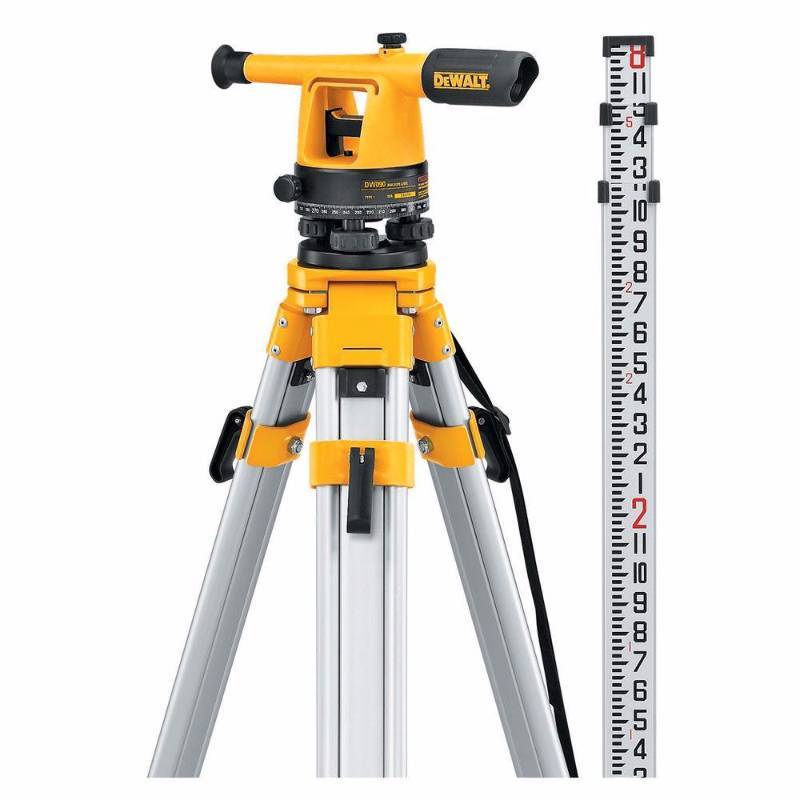 Dewalt 20X Builders Level Pkg not used DW090PK