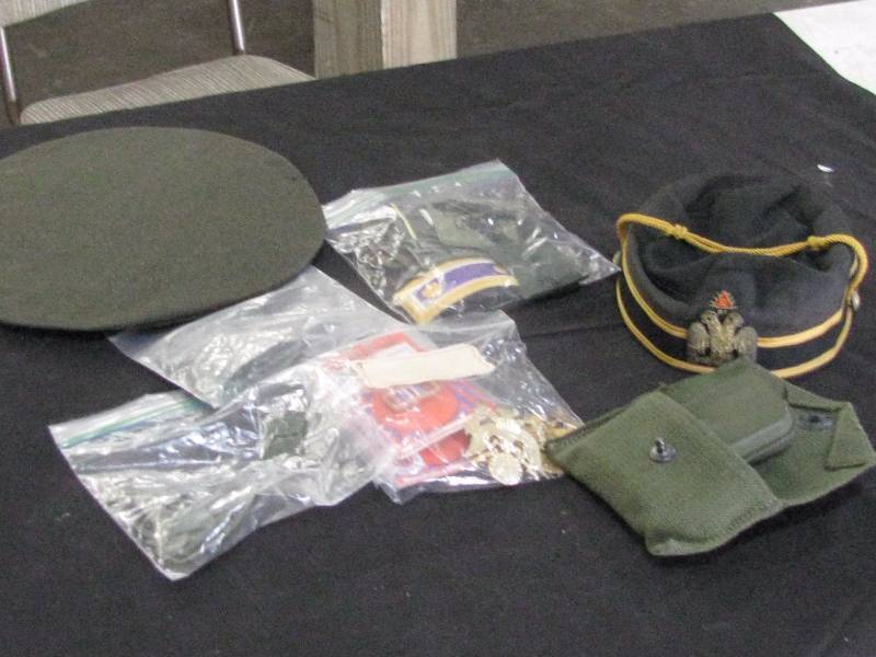 lot 99 image: Military