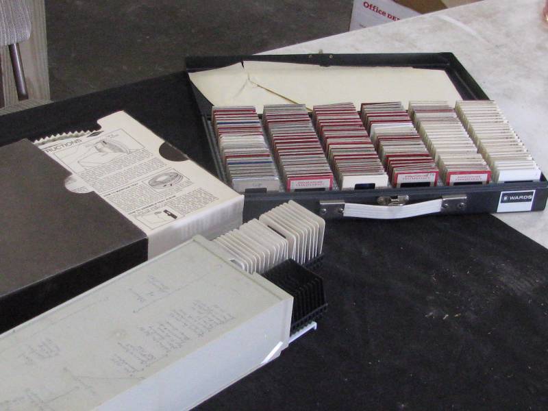 lot 116 image: Scienic Slides