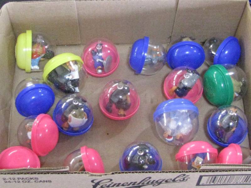lot 130 image: Toys