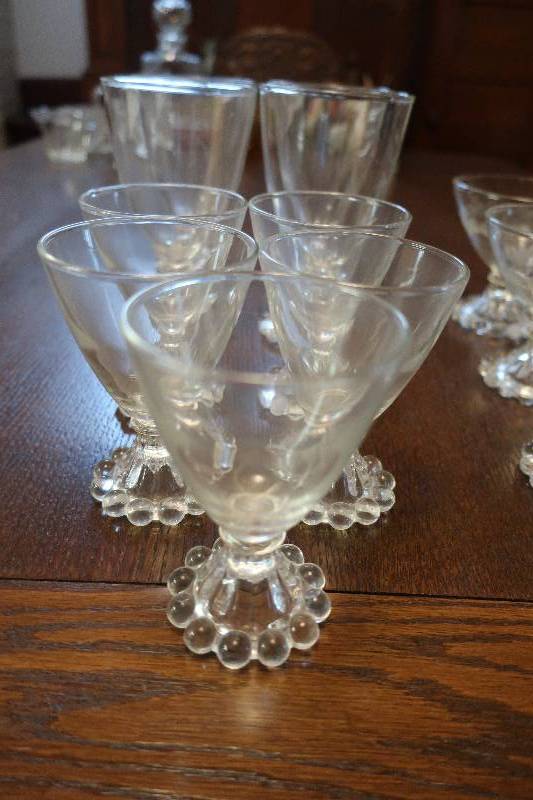 Stemware