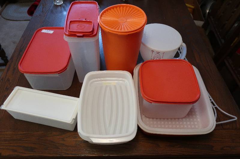 Tupperware