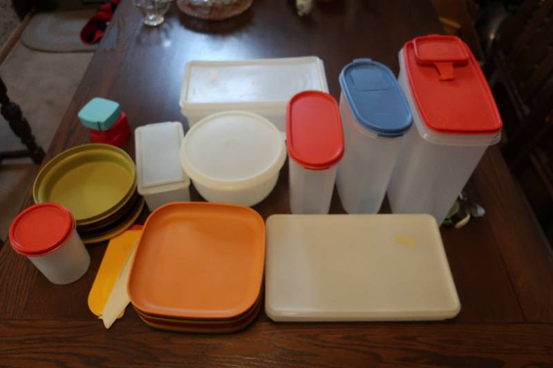 Tupperware