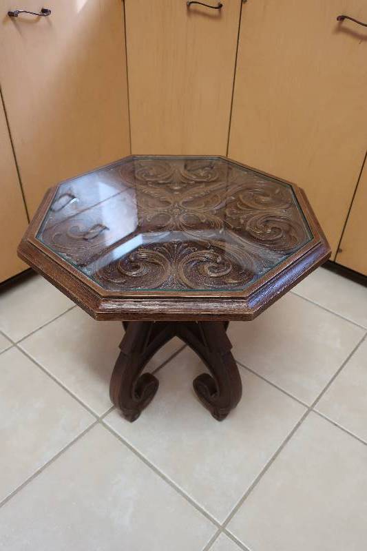 Side Table