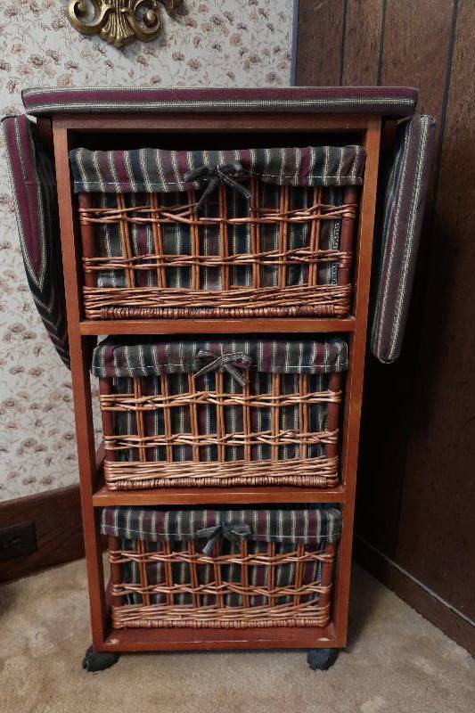 Storage Cart