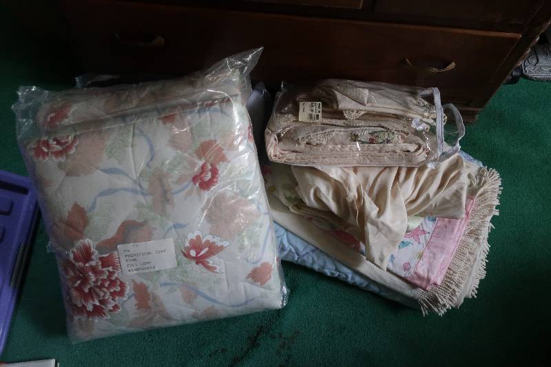 BEDDING