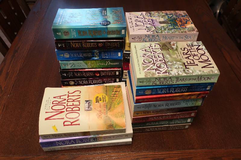 BOOKS