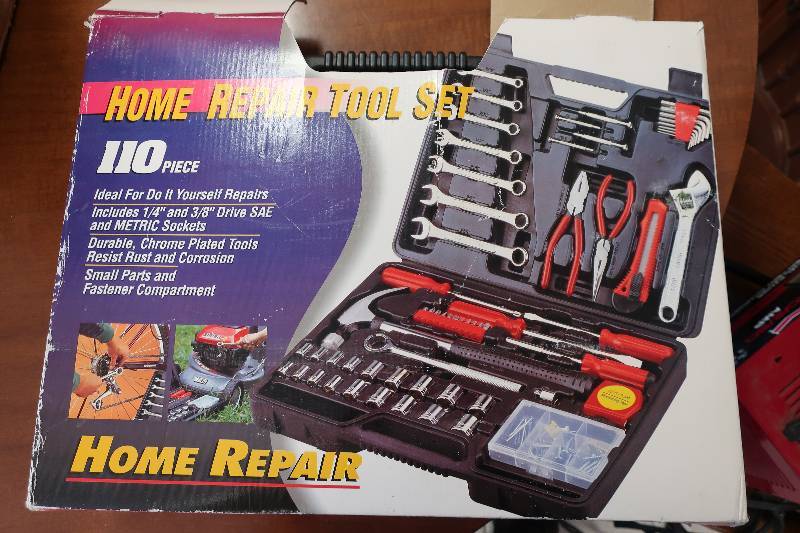 TOOLS