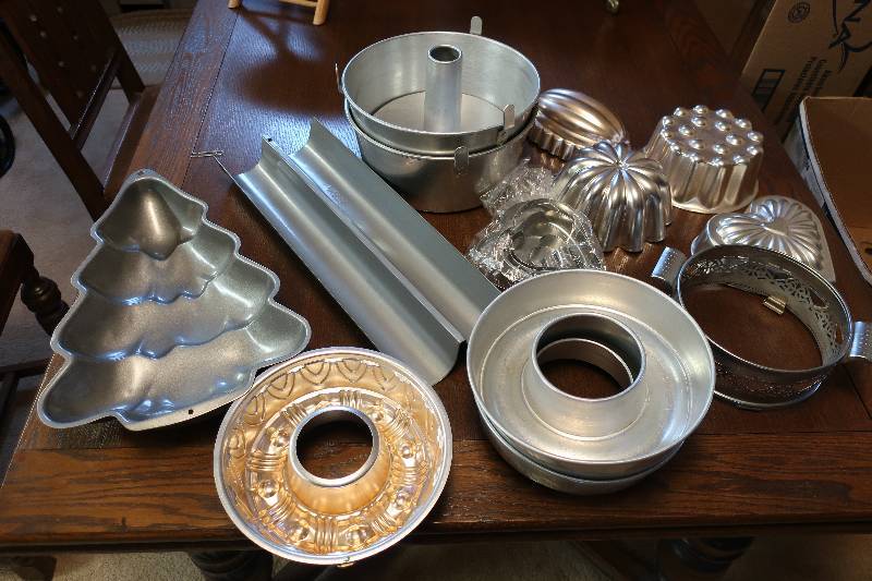 KITCHEN ITEMS
