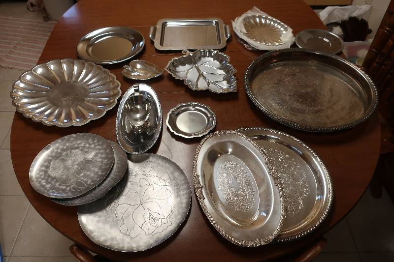 KITCHEN ITEMS