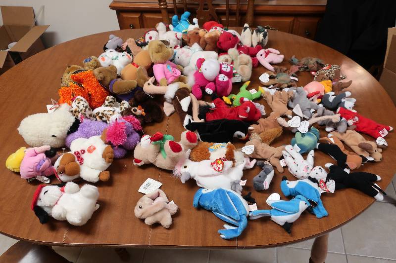 TOYS