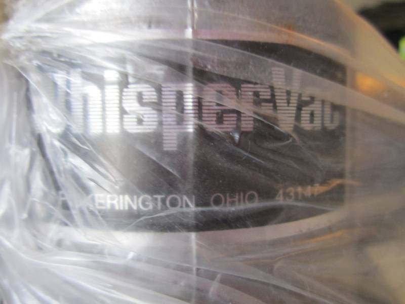 lot 29 image: WhisperVac Motor New Unopened...