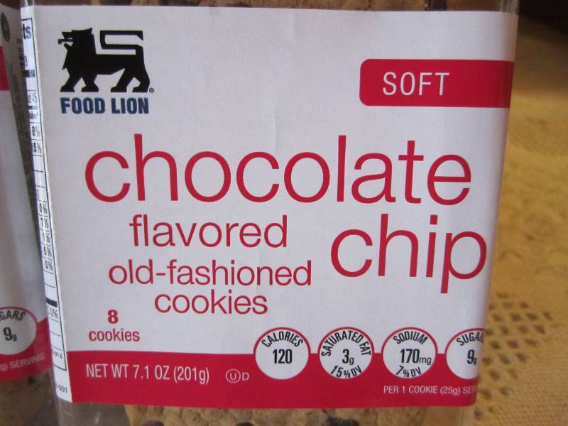 lot 133 image: Case of 12 - 8 Packs of Chocolate C...