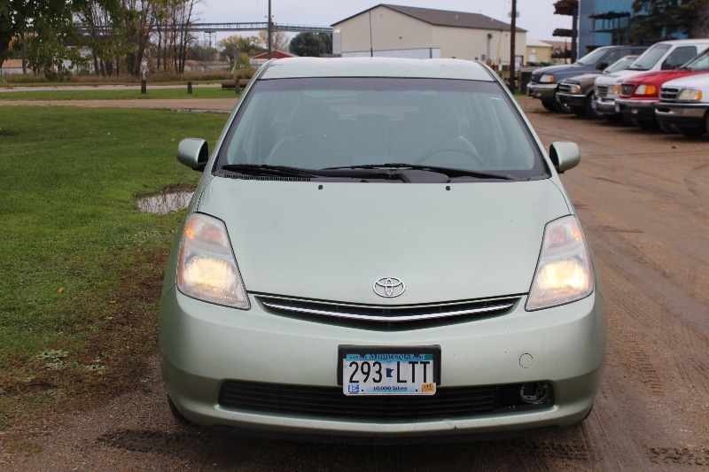 2007 Toyota Prius - One Owner - NO RESERVE -