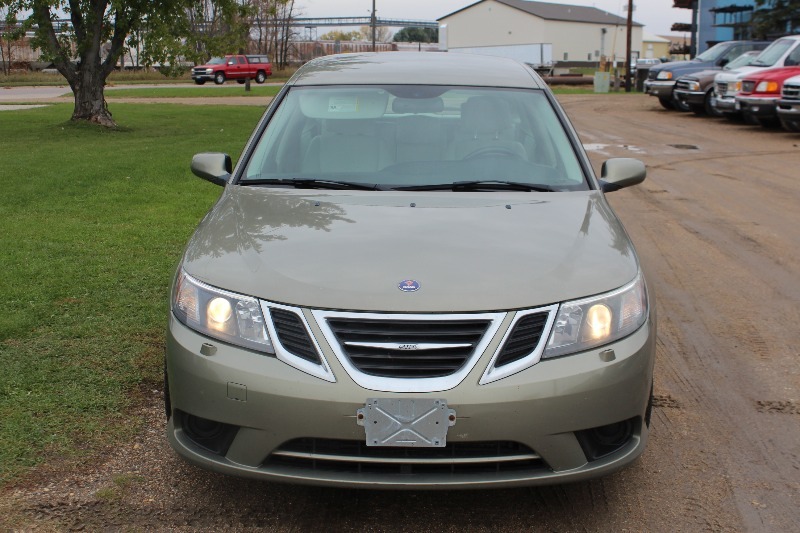 2008 Saab 9-3 2.0T - 100,982 Miles - NO RESERVE -