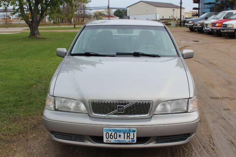 1998 Volvo S70 - NO RESERVE -