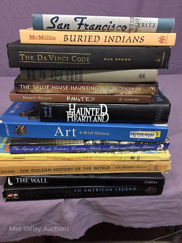 Books