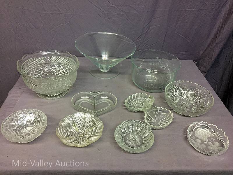 Glassware