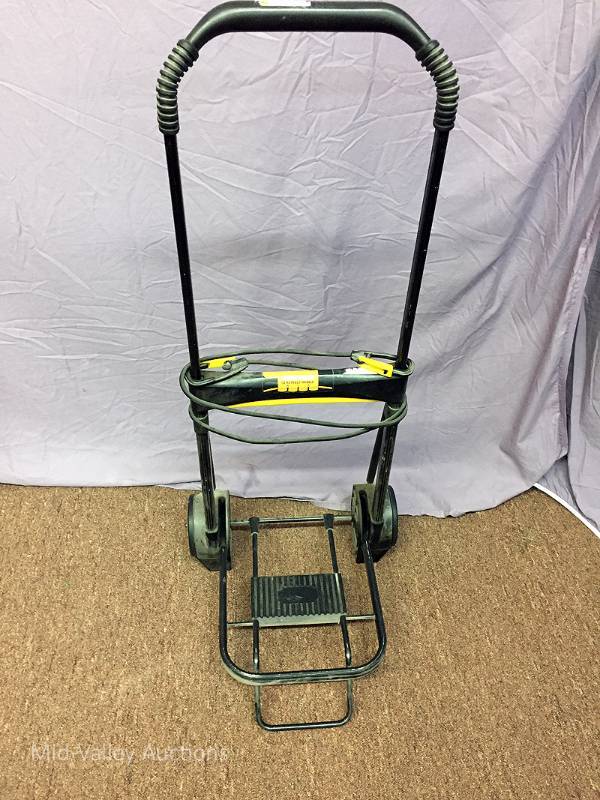 Hand cart wstrap