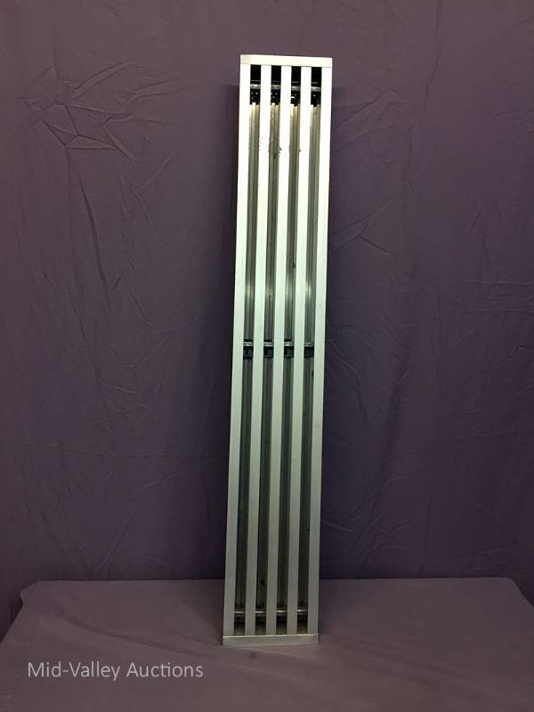 Commercial heat vents