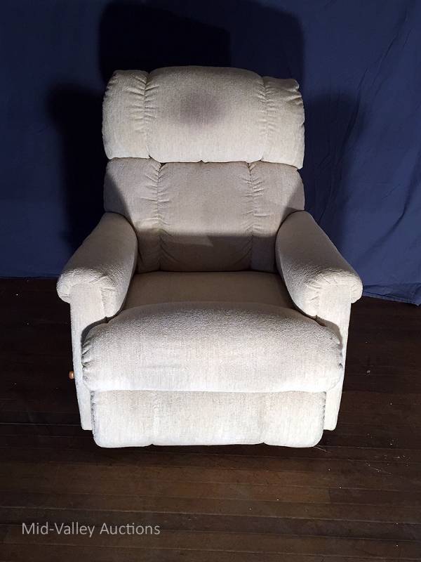 LazyBoy recliner