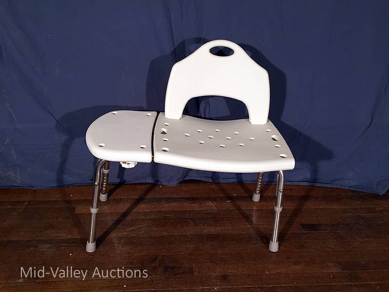 Shower chair