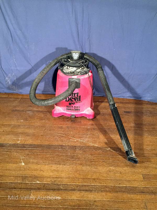 Shopvac